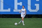 WSoc vs RWU  Wheaton College Women’s Soccer vs Roger Williams University. - Photo By: KEITH NORDSTROM